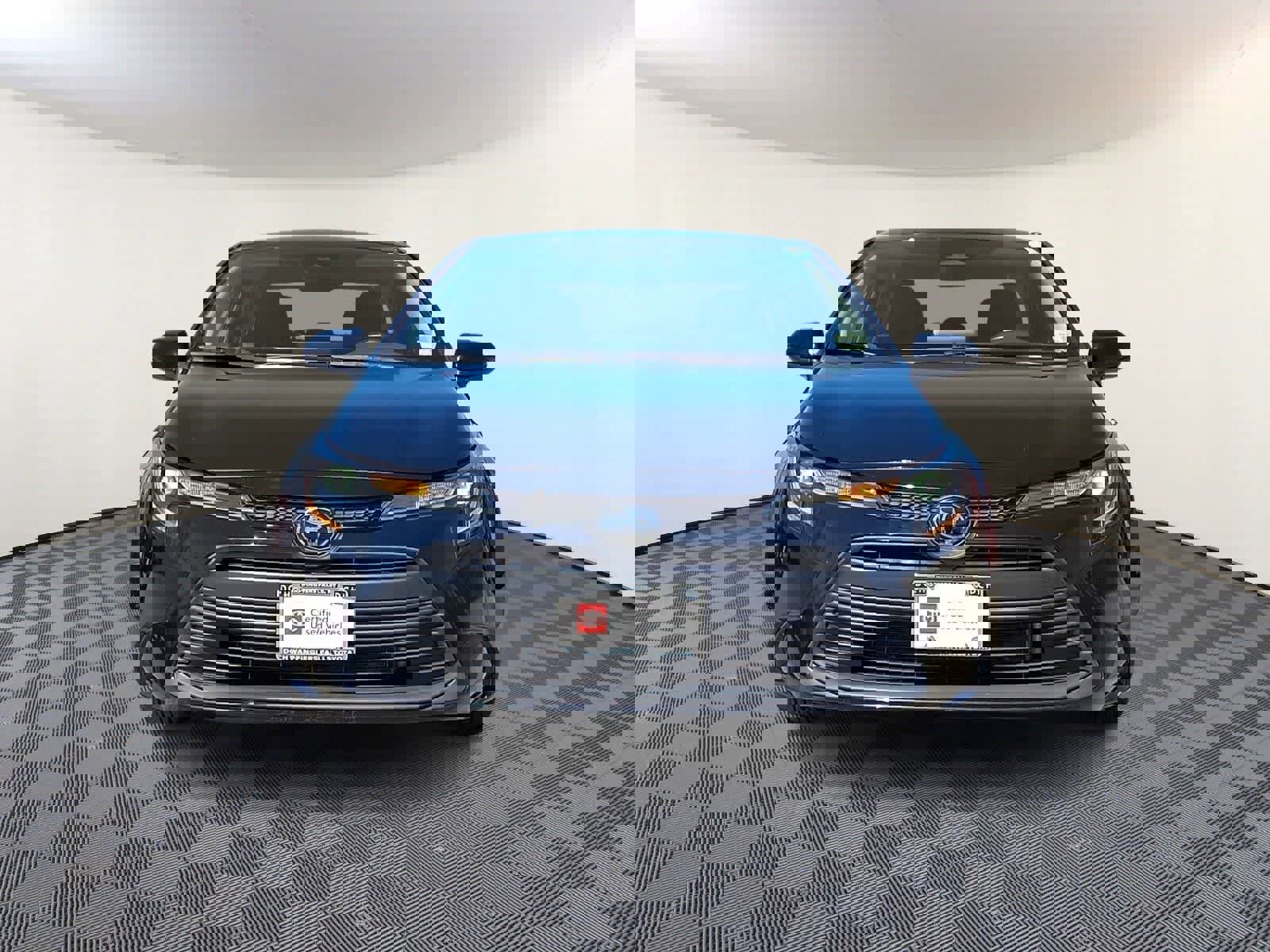 Certified 2023 Toyota Corolla LE image 3