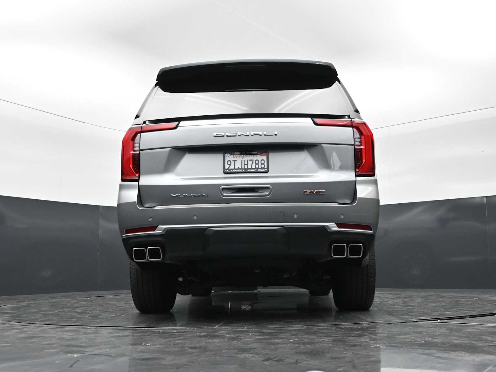 Used 2025 GMC Yukon Denali w/ Denali Reserve Package AWD/4WD image 30
