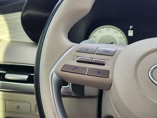 Used 2025 Hyundai Palisade Calligraphy image 28