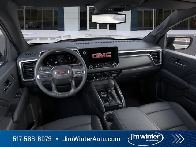 New 2026 GMC Canyon Elevation w/ Convenience Package AWD/4WD image 29
