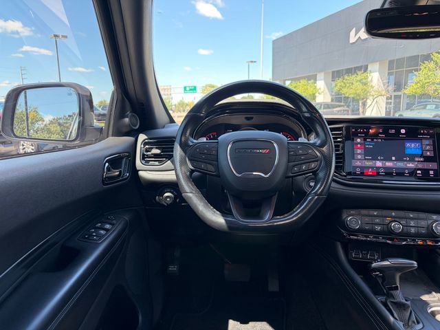 Used 2021 Dodge Durango GT AWD/4WD image 3