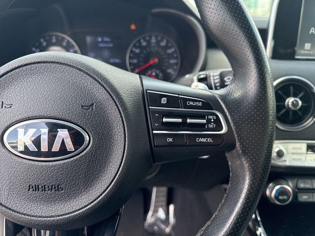 Used 2020 Kia Stinger GT-Line image 17