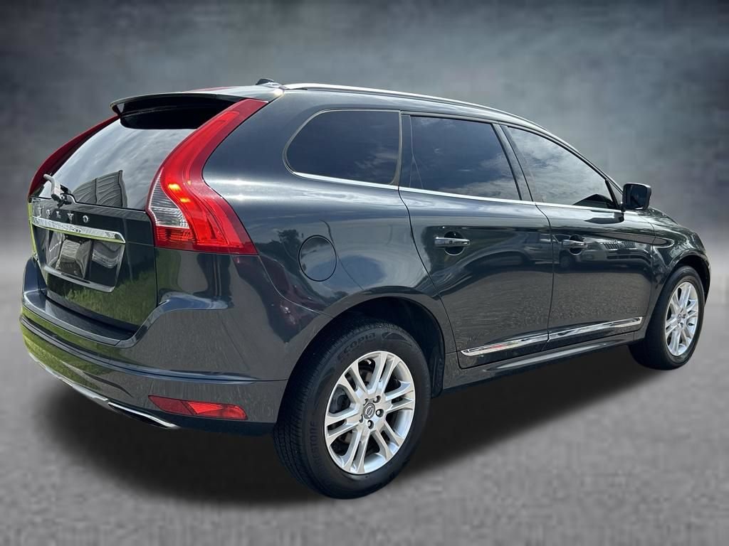Used 2014 Volvo XC60 3.2 FWD image 5