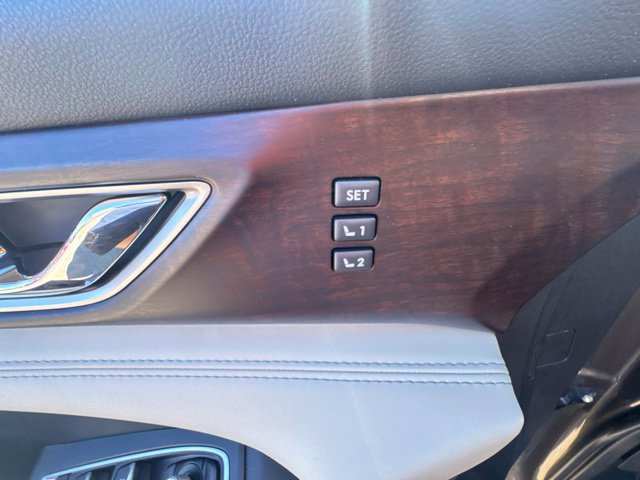 Used 2021 Subaru Ascent Touring w/ Popular Package #2A AWD/4WD image 20