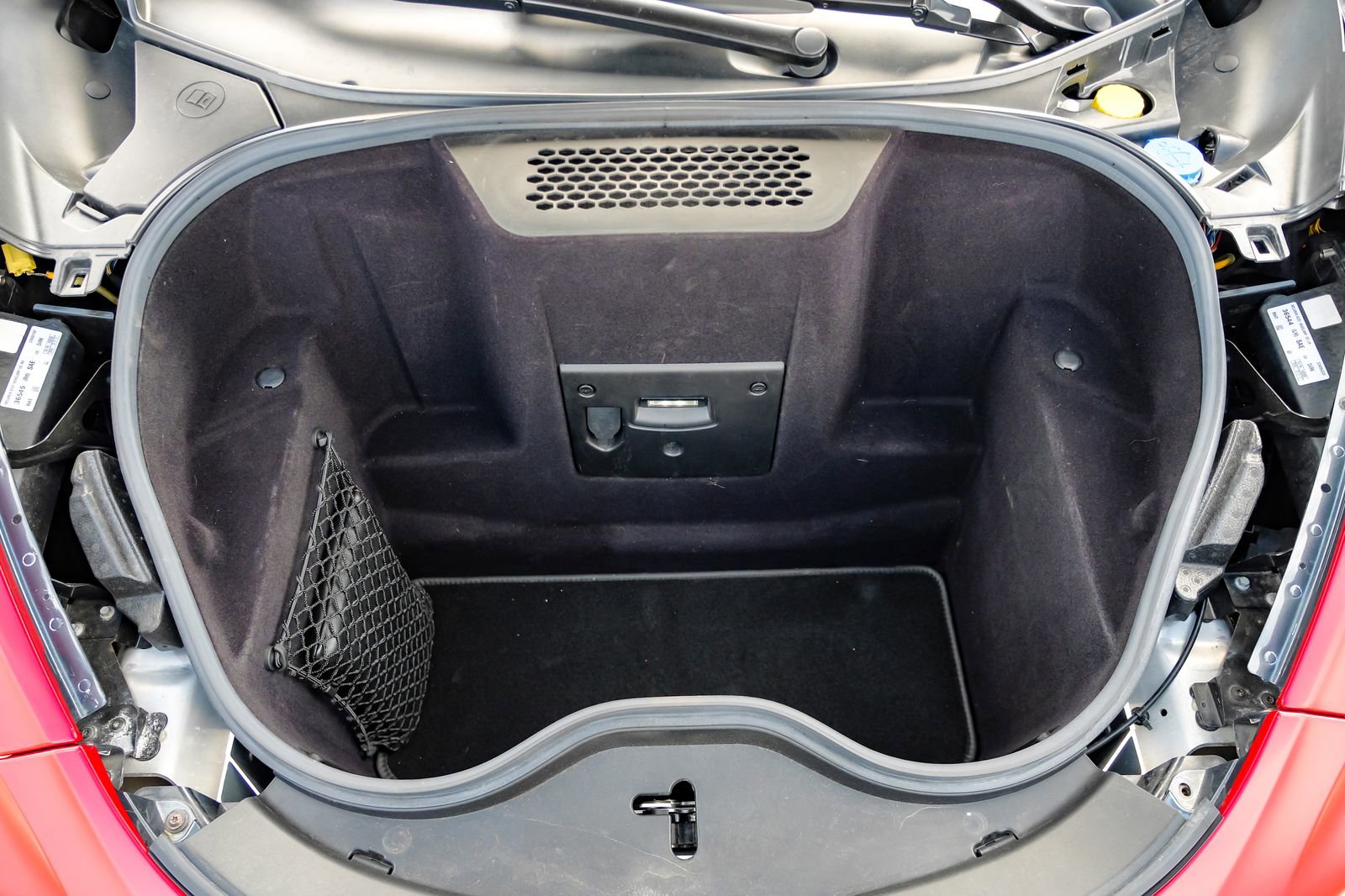 Used 2021 McLaren GT image 40