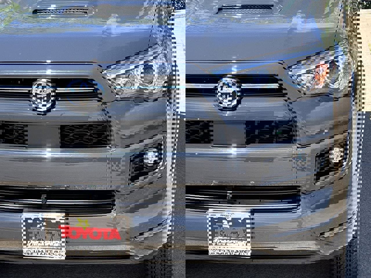 Used 2024 Toyota 4Runner TRD Sport w/ Technology Package image 8