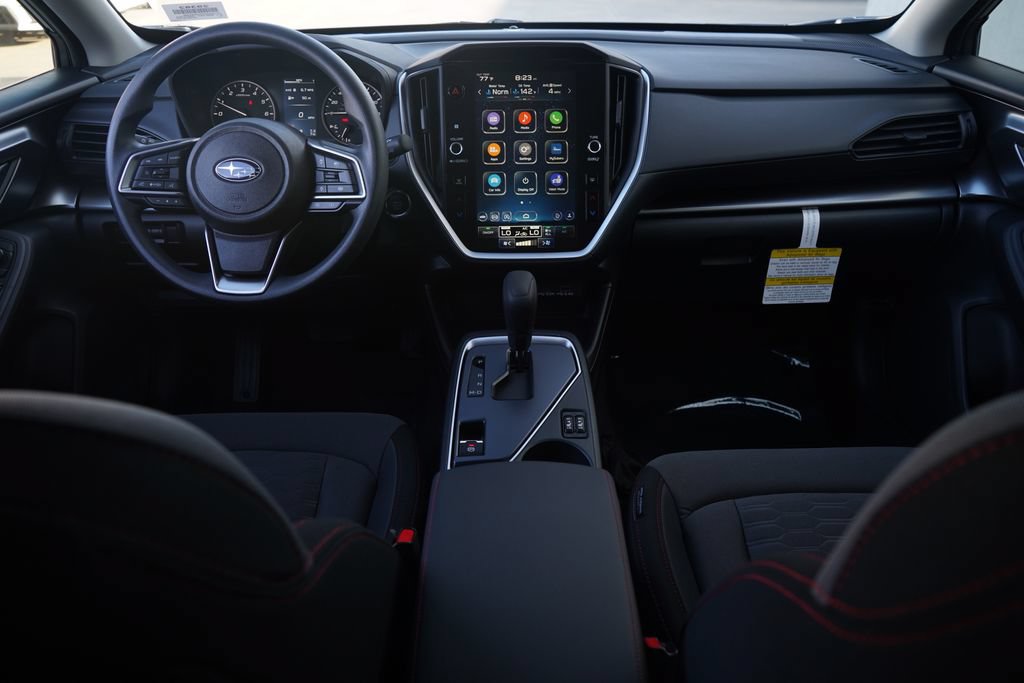 New 2026 Subaru Impreza 2.0i Sport AWD/4WD image 9