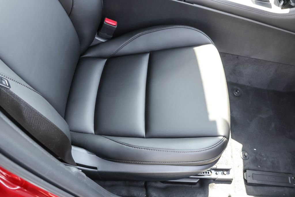 New 2026 MAZDA MAZDA3 s Sport FWD image 43