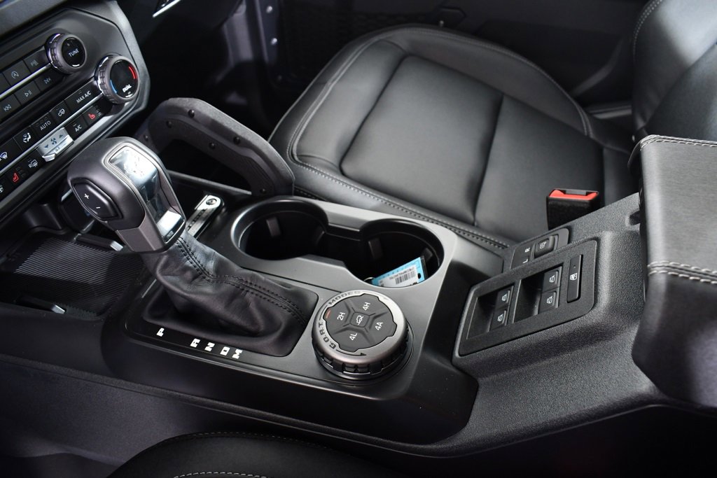 New 2025 Ford Bronco Badlands image 31