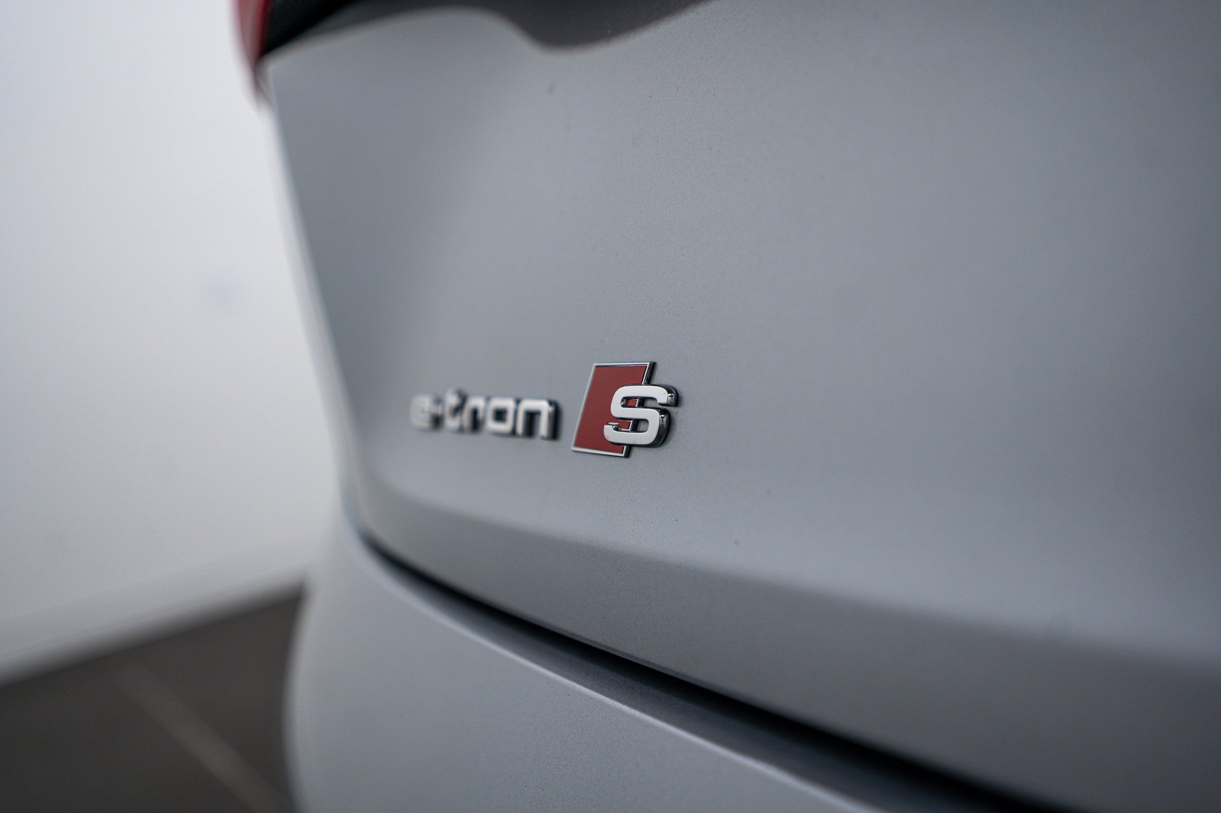Certified 2023 Audi e-tron S Premium Plus AWD/4WD image 22