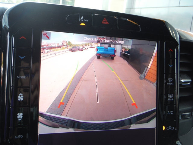 New 2027 RAM 1500 4x4 Crew Cab image 32
