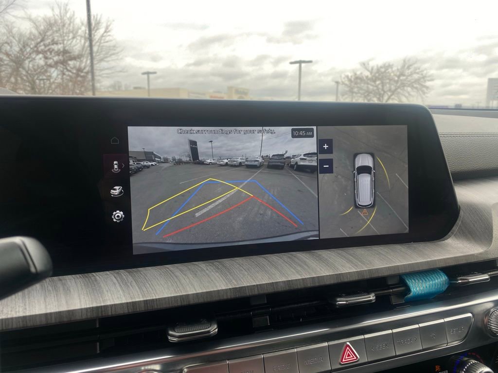 Used 2024 Kia Telluride SX Prestige image 18