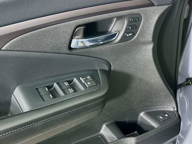 Certified 2022 Honda Pilot Special Edition image 24