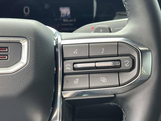 New 2026 GMC Acadia Elevation w/ Elevation Premium Package AWD/4WD image 25