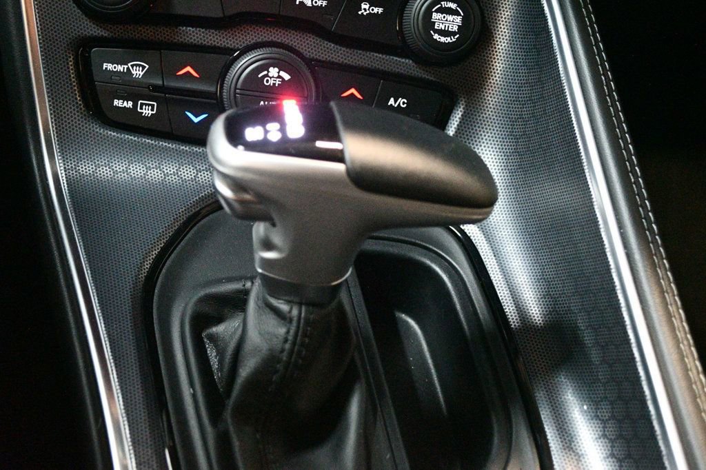 Used 2017 Dodge Challenger R/T Scat Pack image 77