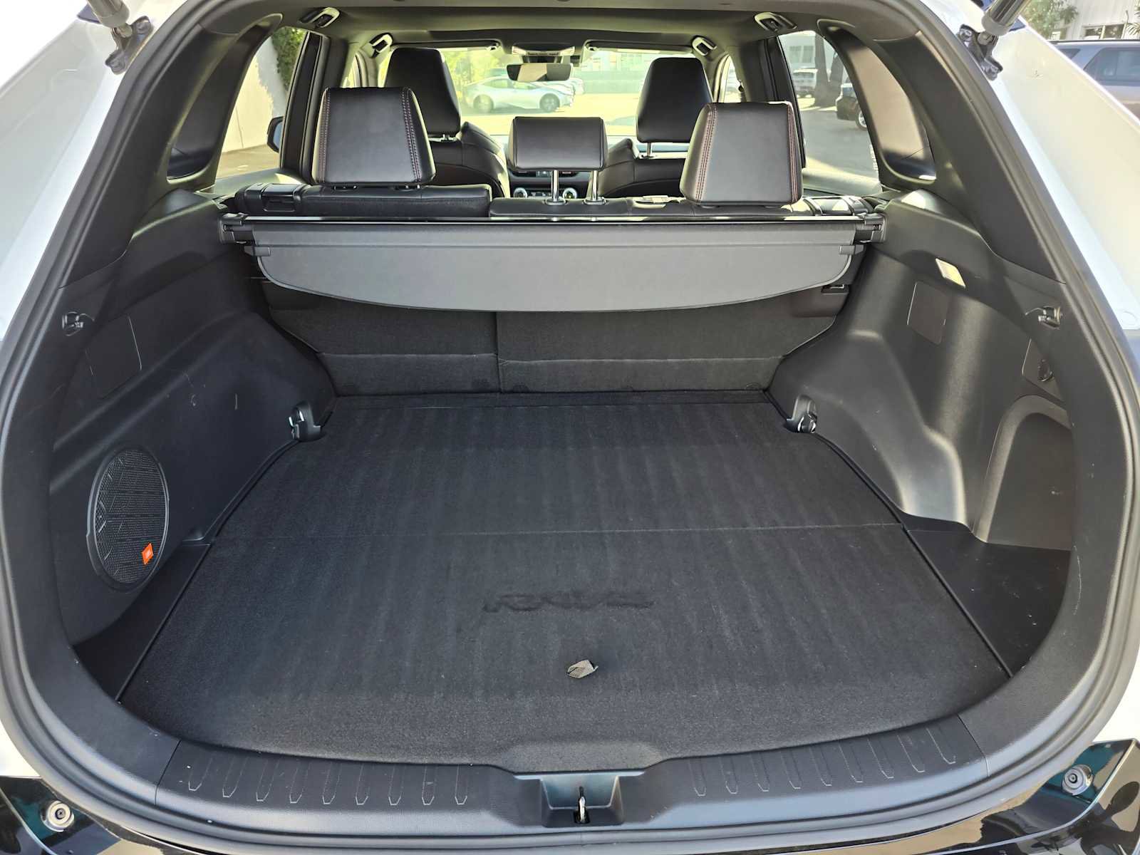 Used 2022 Toyota RAV4 XSE image 14