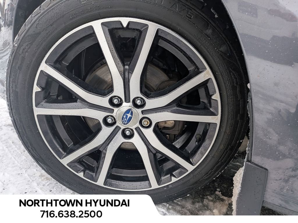 Used 2018 Subaru Impreza 2.0i Limited image 43