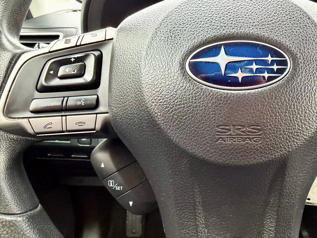 Used 2016 Subaru Forester 2.5i Premium AWD/4WD image 24