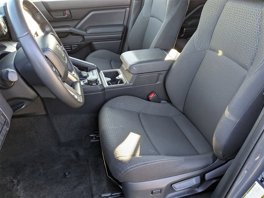 Used 2025 Toyota 4Runner SR5 image 16