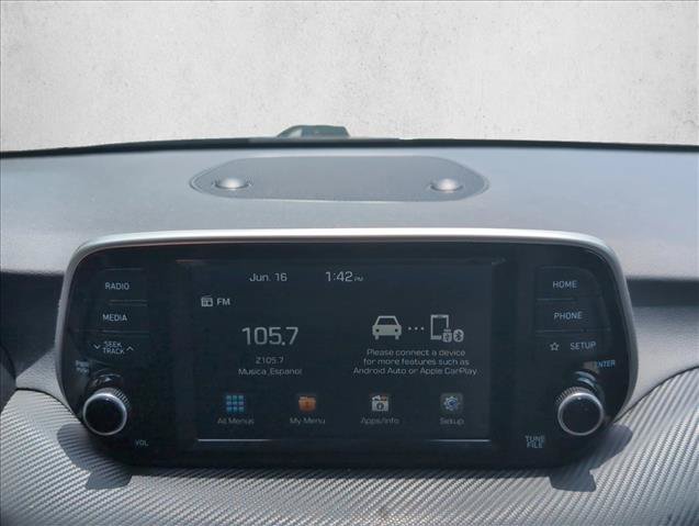 Used 2020 Hyundai Tucson SE w/ Cargo Package AWD/4WD image 12