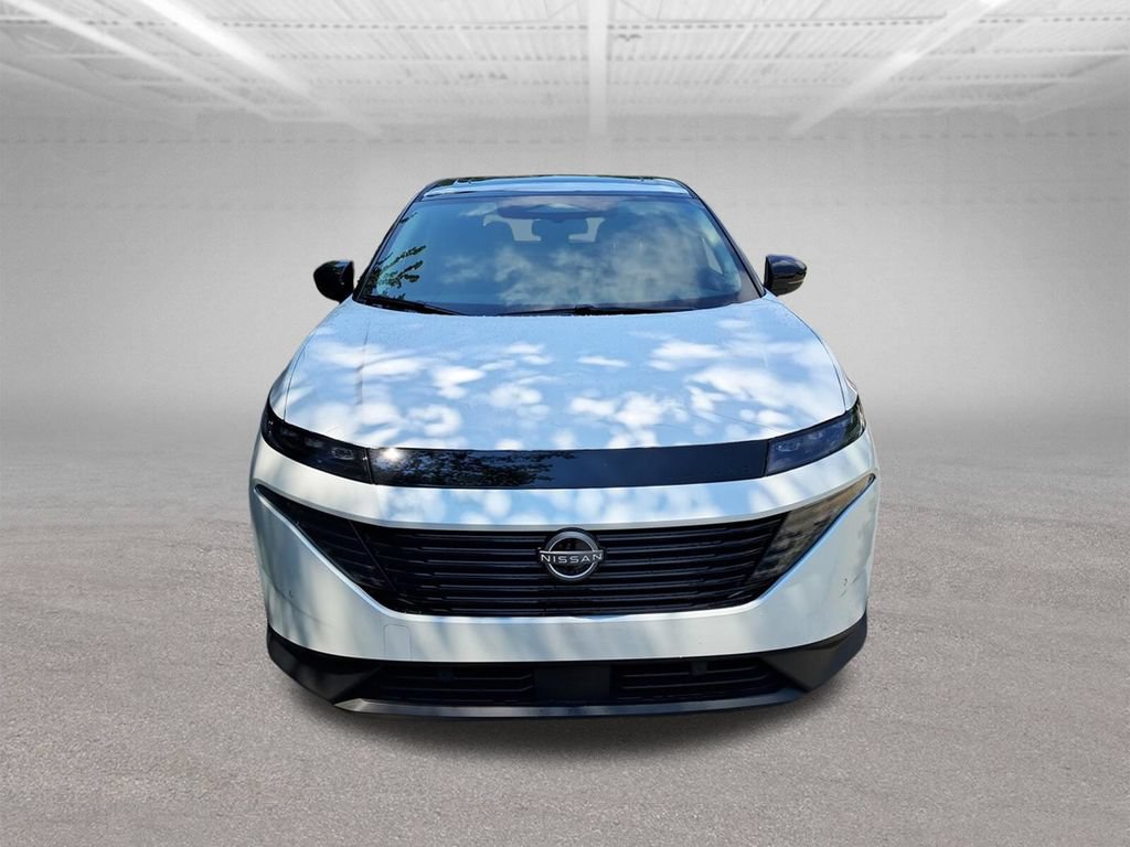 New 2025 Nissan Murano SL w/ Cargo Package AWD/4WD image 9