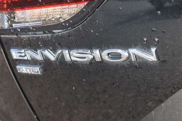 Certified 2023 Buick Envision Preferred w/ Sport Touring Package image 13