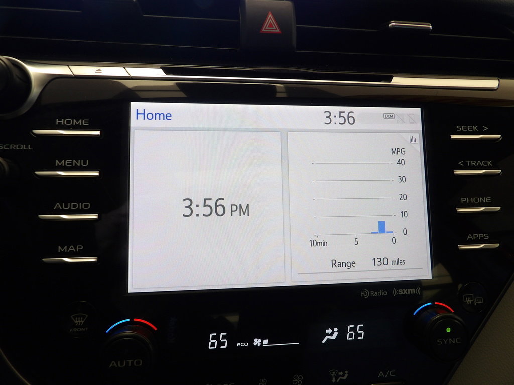 Used 2019 Toyota Camry XSE image 35