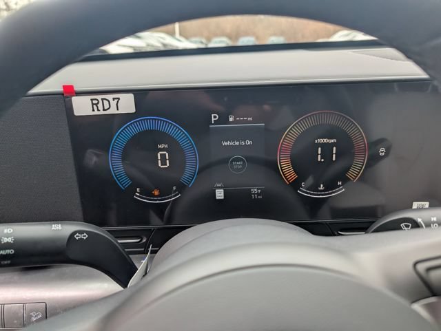 New 2026 Hyundai Kona SEL Sport AWD/4WD image 20