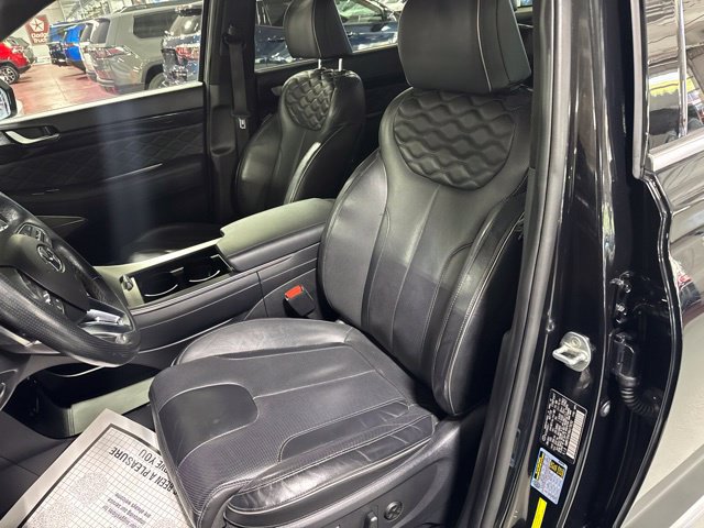 Used 2021 Hyundai Palisade Calligraphy AWD/4WD image 19