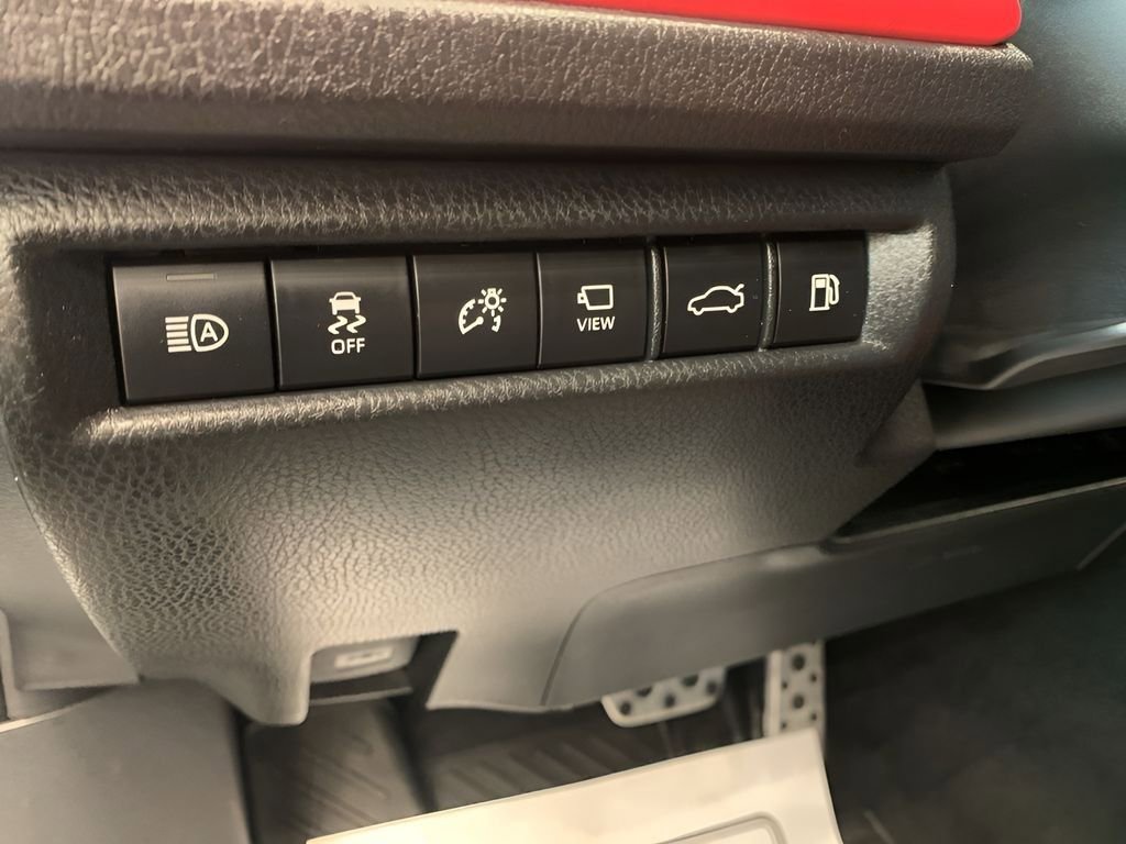 New 2026 Toyota Camry XSE image 25