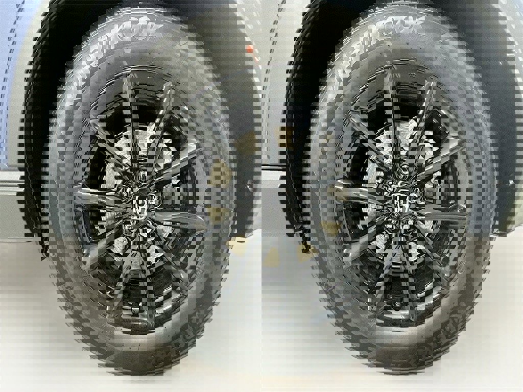 New 2026 Honda CR-V Sport-L image 8