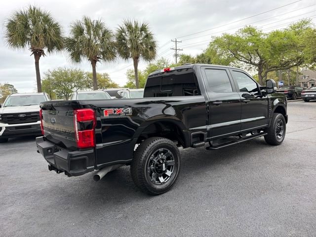 Used 2024 Ford F250 XL w/ STX Appearance Package image 8