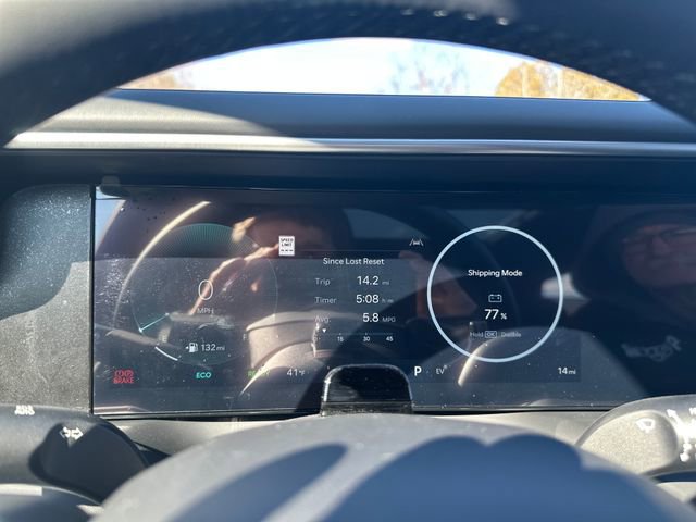 New 2026 Hyundai Palisade Calligraphy image 15