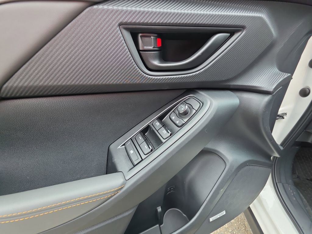 New 2026 Subaru Crosstrek 2.5i Wilderness image 11