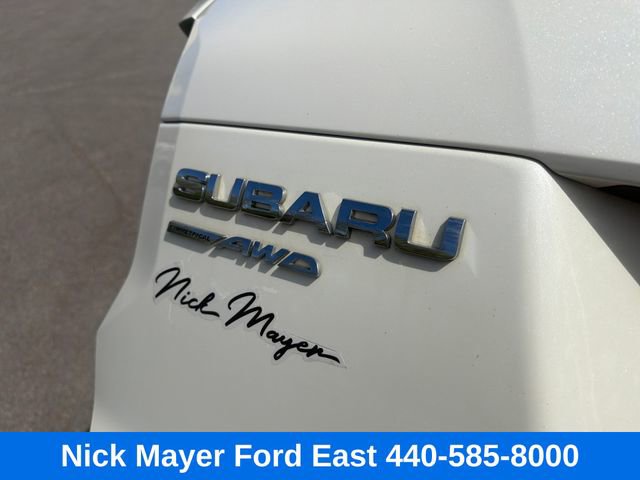 Used 2016 Subaru Forester 2.5i Premium w/ Popular Package #2 AWD/4WD image 19