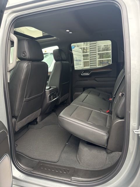 Used 2025 GMC Sierra 1500 Denali w/ Denali Reserve Package image 20