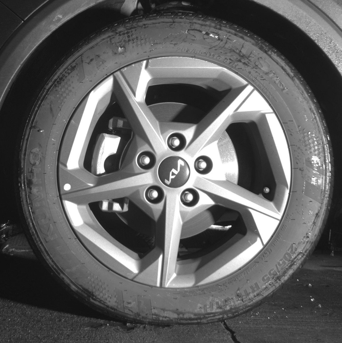 Used 2025 Kia K4 LXS image 12