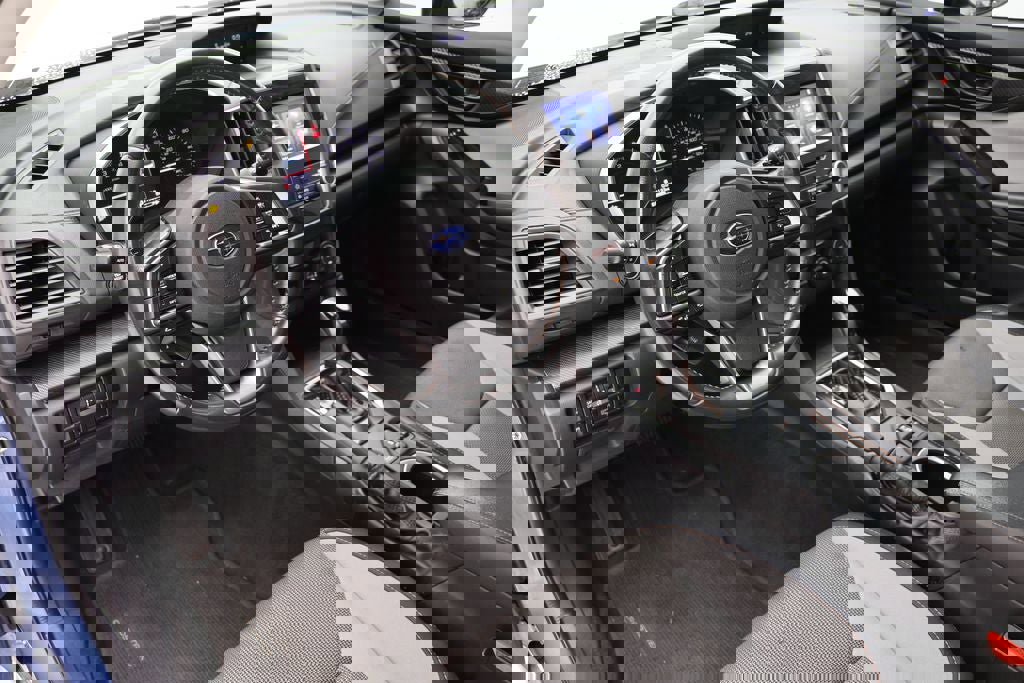 Used 2019 Subaru Crosstrek 2.0i Premium w/ Eyesight System AWD/4WD image 14