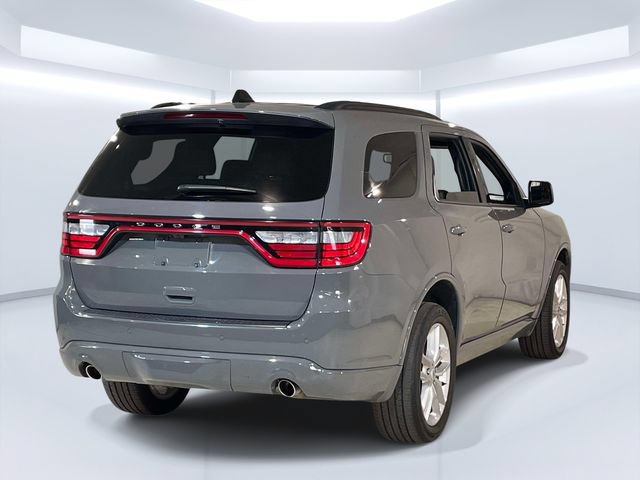 Used 2025 Dodge Durango GT AWD/4WD image 6