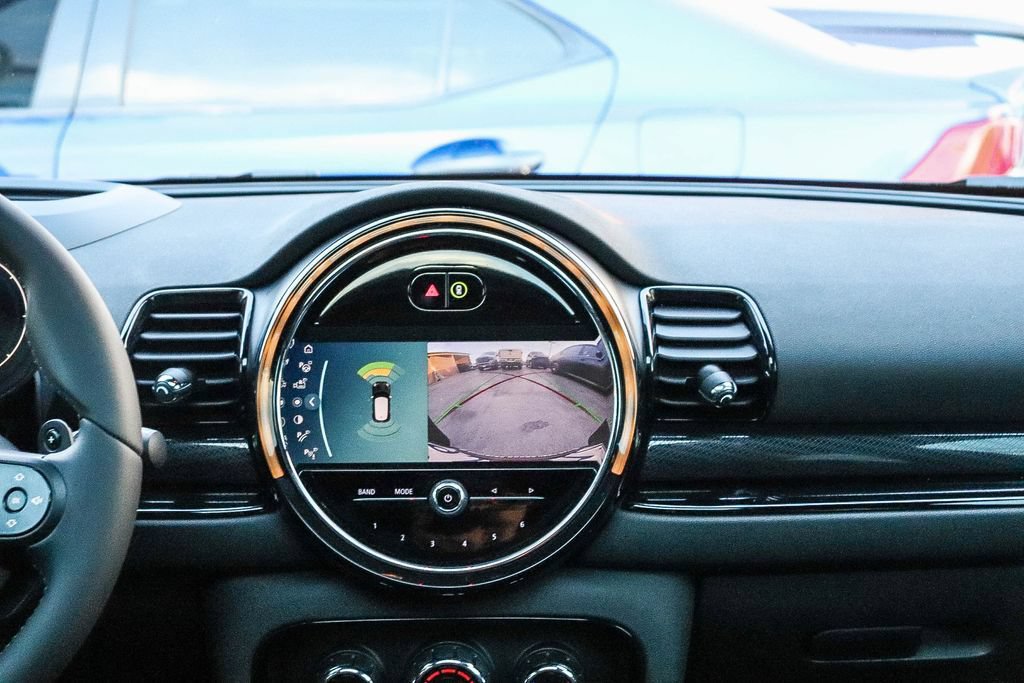 Used 2024 MINI Cooper Clubman S FWD image 16
