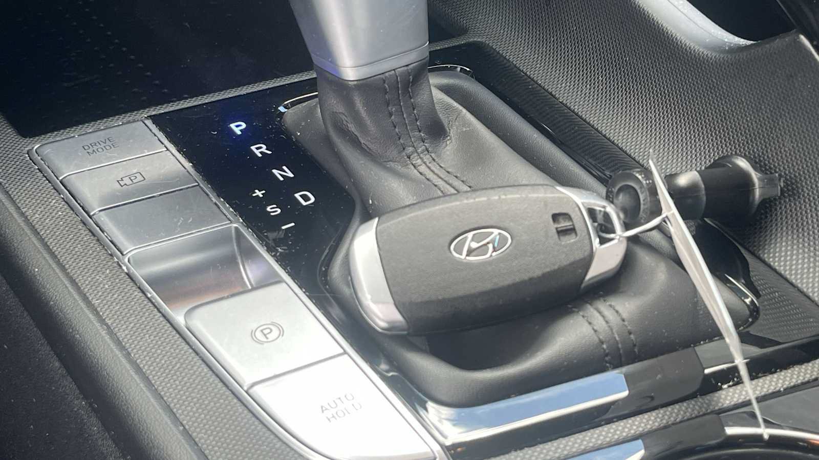 Used 2023 Hyundai Elantra SEL w/ Convenience Package FWD image 44