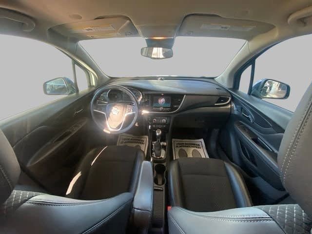 Certified 2022 Buick Encore Preferred w/ Safety Package image 19