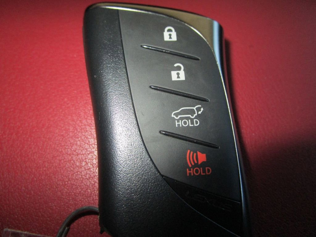 Used 2024 Lexus NX 350 F Sport image 44