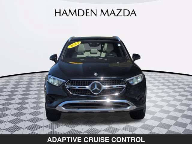 Used 2023 Mercedes-Benz GLC 300 4MATIC image 8