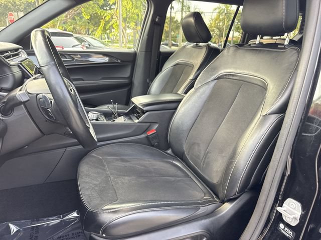 Used 2022 Jeep Grand Cherokee L Laredo RWD image 11