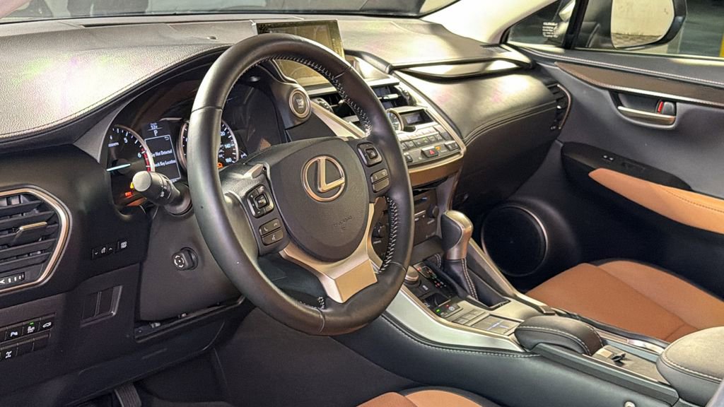 Used 2016 Lexus NX 200t AWD w/ Premium Package image 22