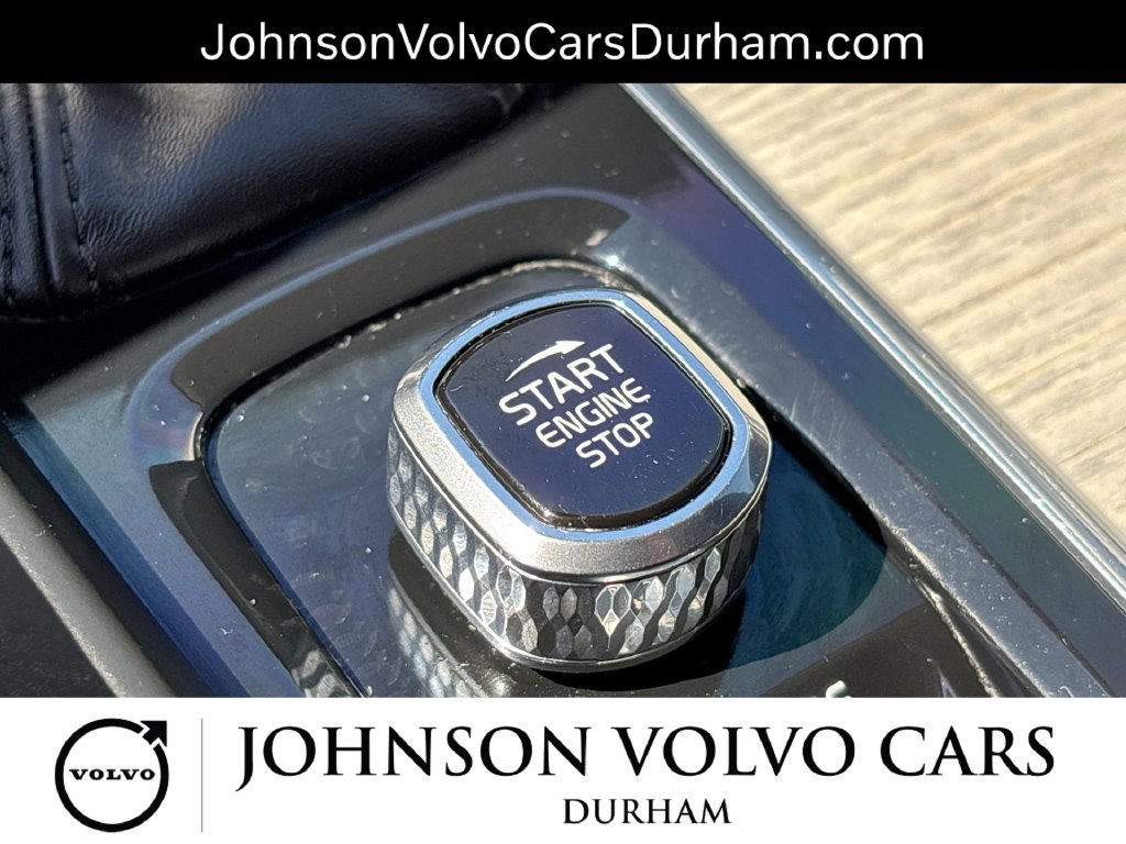 Used 2021 Volvo XC60 T5 Inscription w/ Advanced Package AWD/4WD image 21