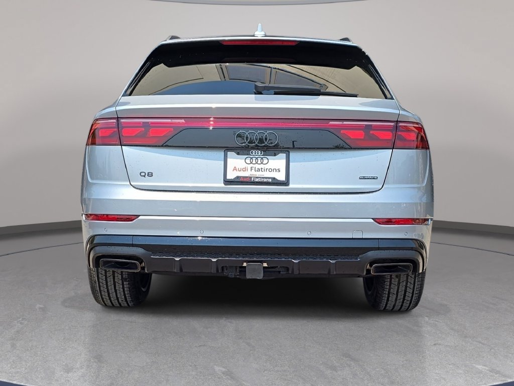 New 2026 Audi Q8 Prestige AWD/4WD image 6