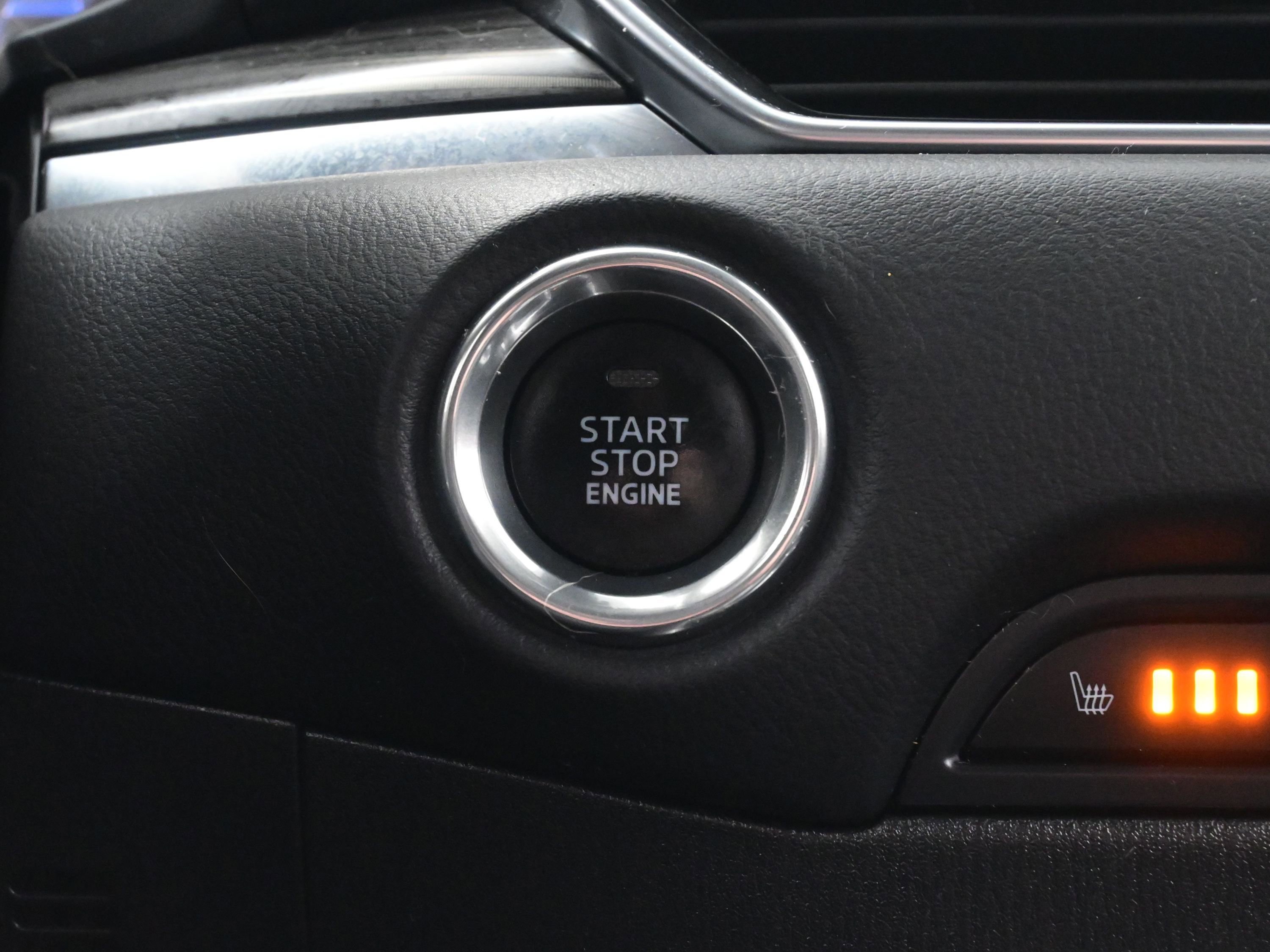 Used 2018 MAZDA CX-5 Grand Touring w/ Premium Package image 24