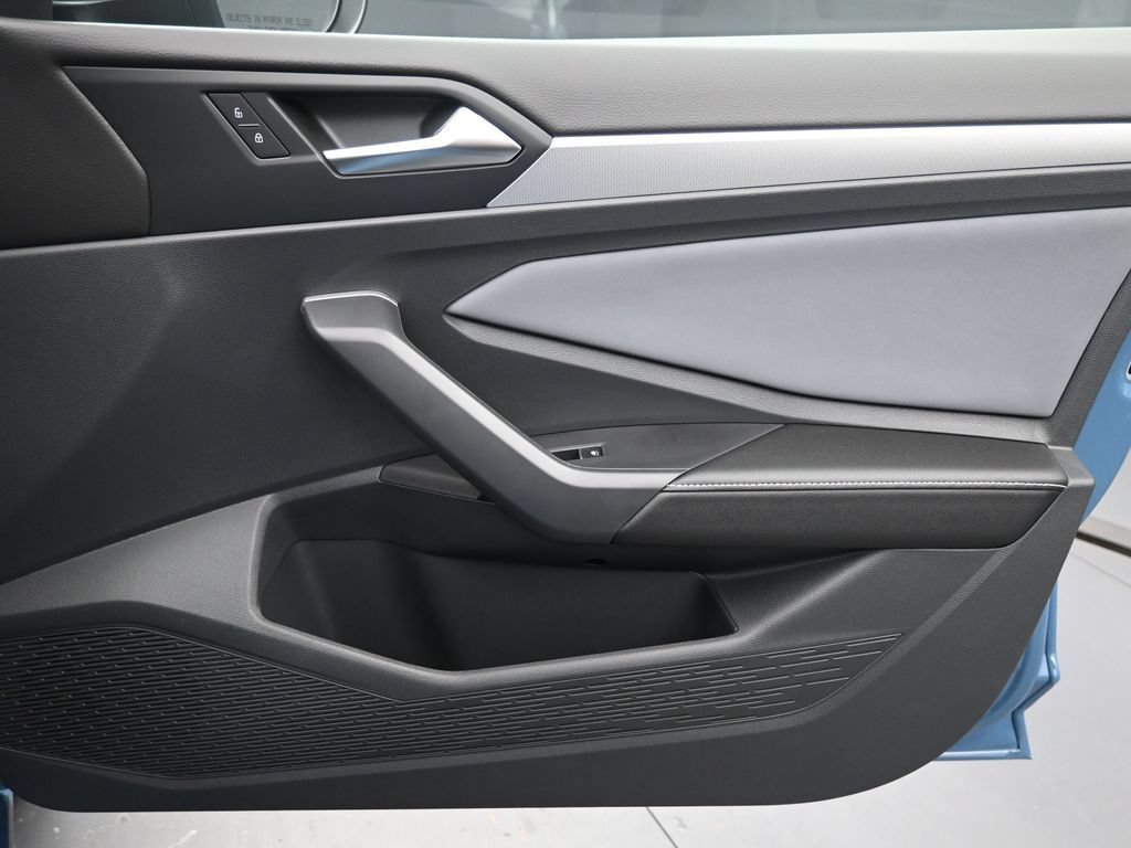 New 2026 Volkswagen Jetta SE FWD image 27